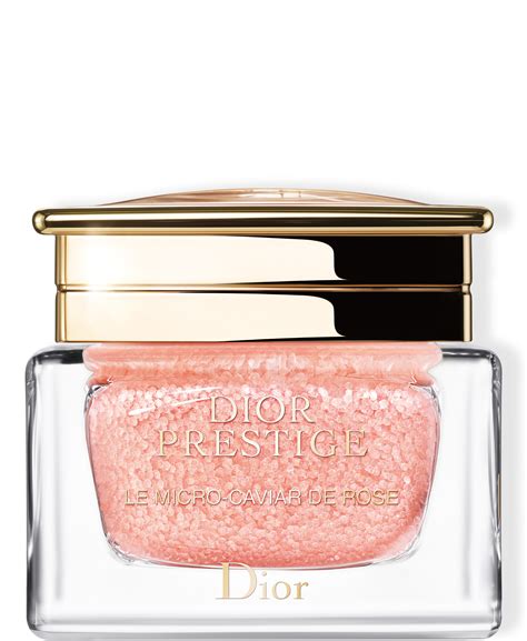 dior prestige le micro-caviar de rose|dior prestige la lotion.